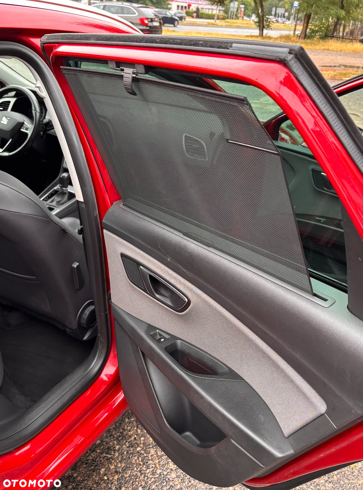 Seat Leon 1.4 EcoTSI Xcellence S&S DSG - 11