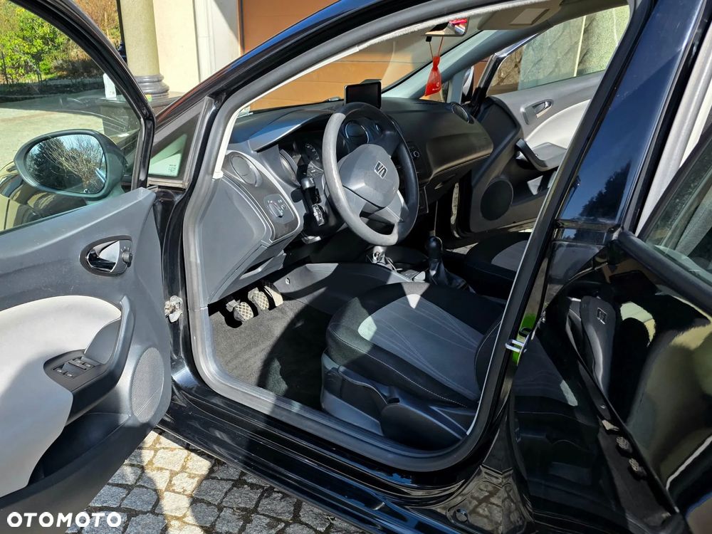 Seat Ibiza 1.2 12V Style - 7