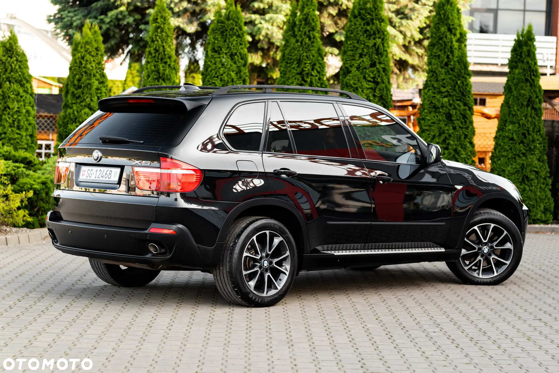 BMW X5 3.0d xDrive - 10