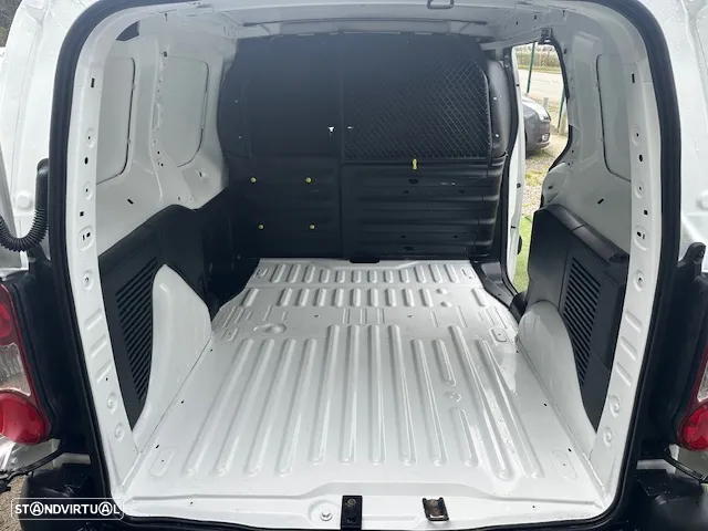 Citroën BERLINGO 3 LUG. - 7