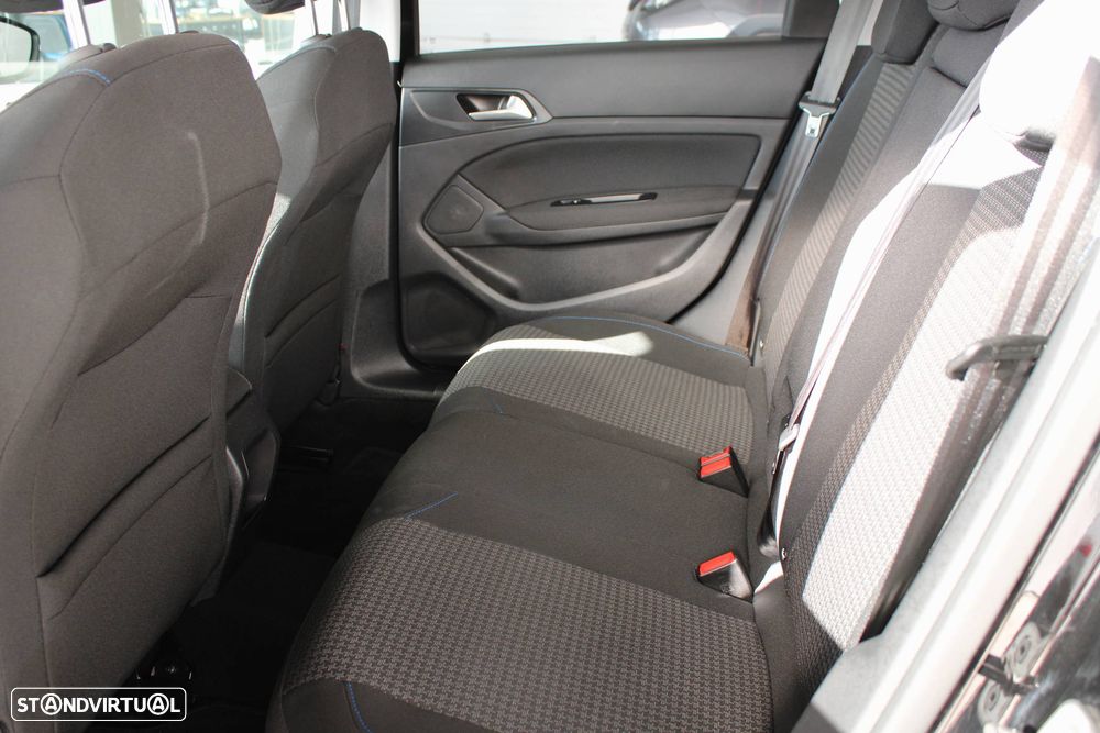 Peugeot 308 SW 1.2 PureTech Style - 13