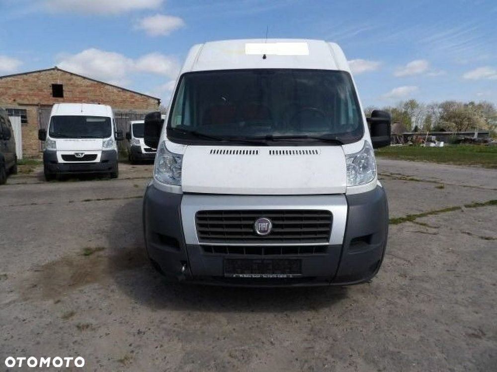Fiat Ducato - 20