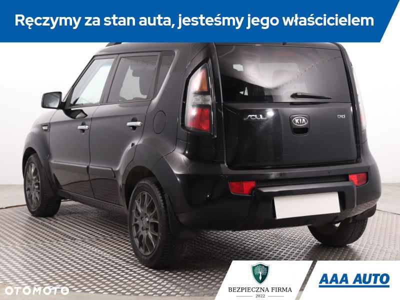 Kia Soul - 5