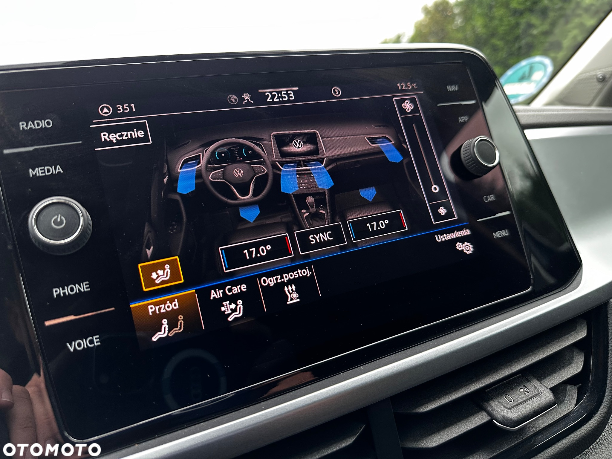 Volkswagen T-Roc 1.5 TSI ACT OPF Style - 28