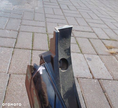 NISSAN LEAF II 2 LAMPA LEWA TYLNA LAMPA ORYGINAŁ 26555-5SH1A - 7