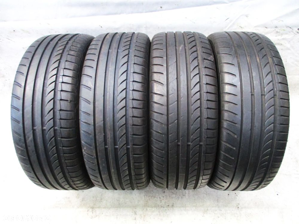 OPONY 235 55 17 103W DUNLOP - LATO