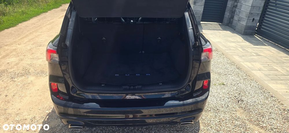 Ford Kuga 2.0 EcoBlue mHEV FWD ST-Line X - 11