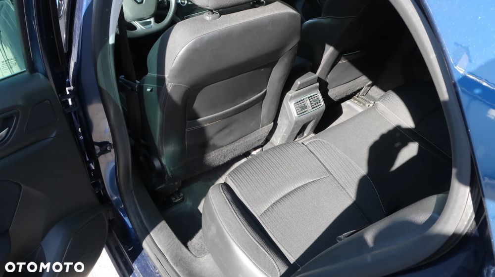 Renault Megane 1.6 SCe Limited - 9