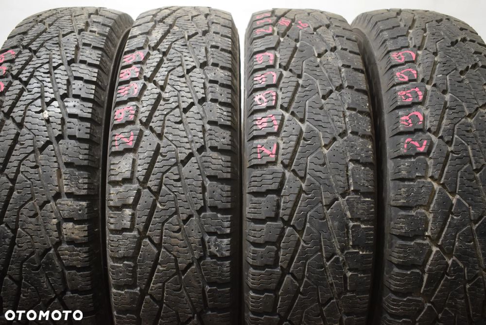 R16 235/85 Nokian Hakkapelitta - 1