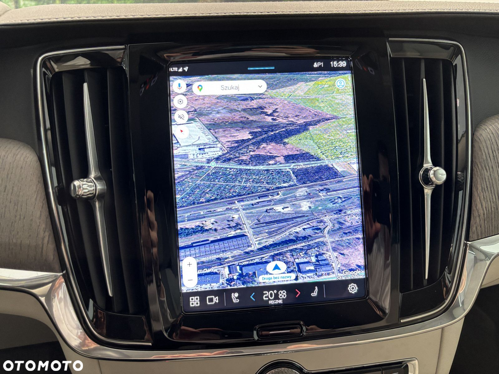 Volvo S90 - 18