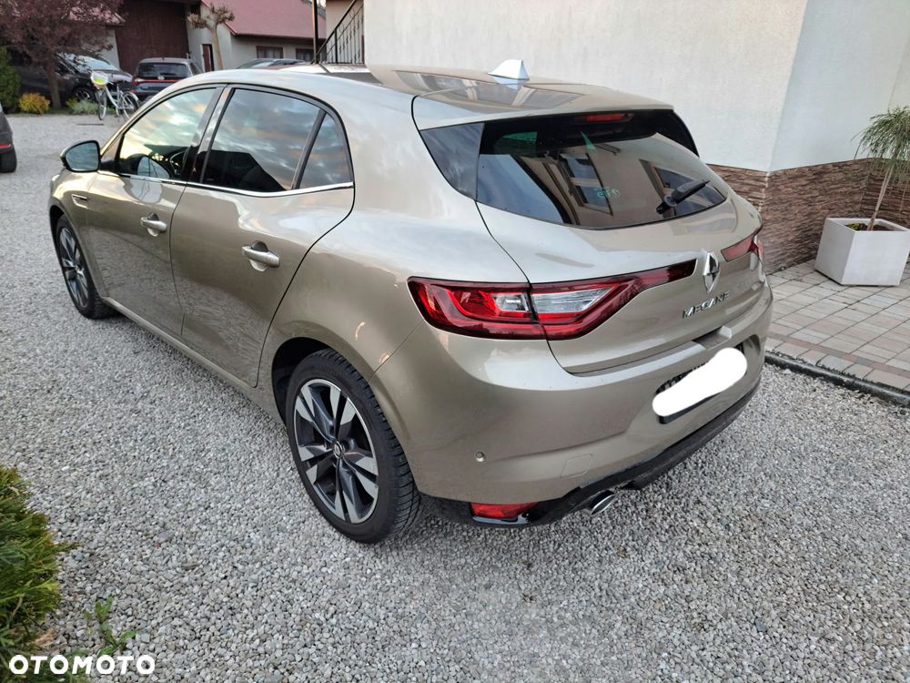 Renault Megane - 5
