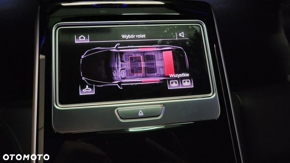 Audi A8 - 26