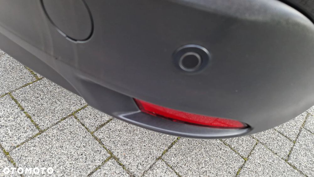 Ford Focus 1.0 EcoBoost Titanium ASS - 33