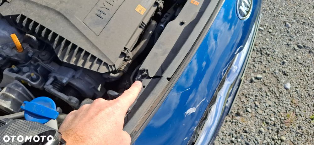 Kia Niro ver-1-6-gdi-hev-2wd-opf-vision - 19