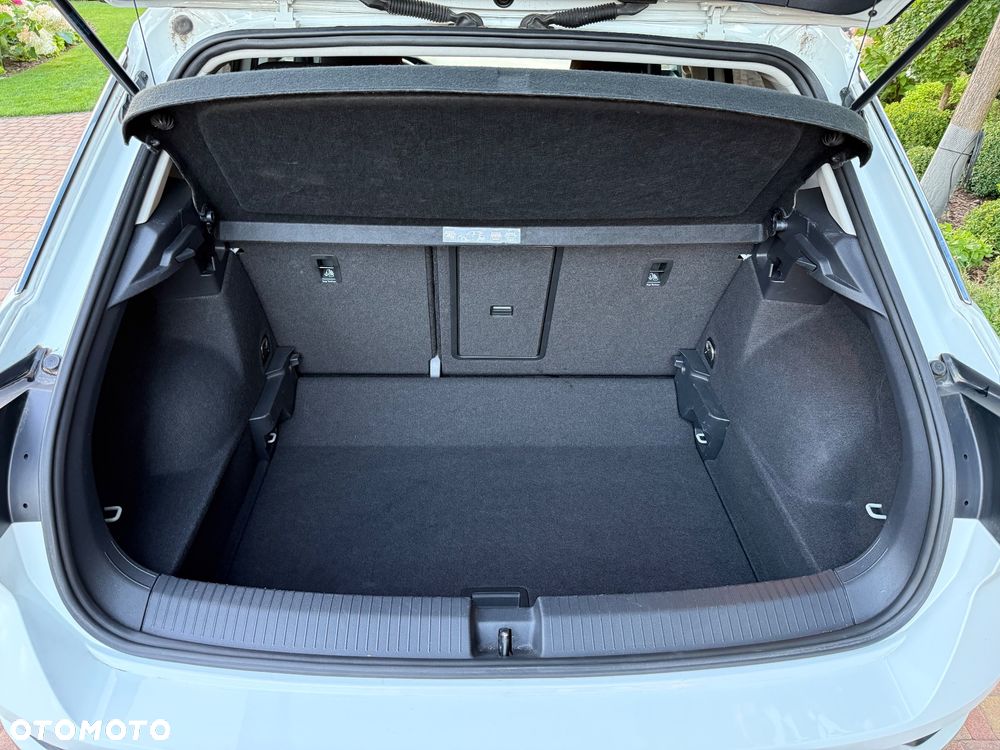 Volkswagen T-Roc 1.5 TSI ACT Premium DSG - 13