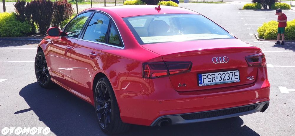 Audi A6 Limousine - 7