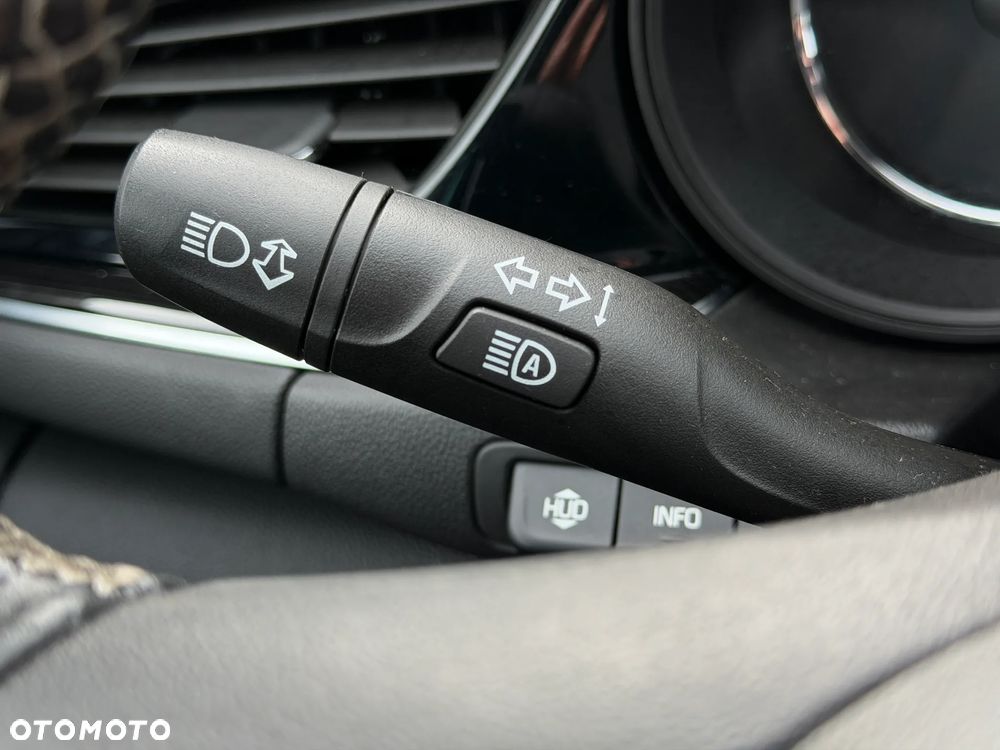 Opel Insignia 2.0 CDTI Ultimate S&S - 18