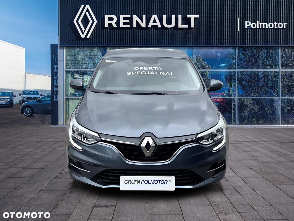Renault Megane - 2