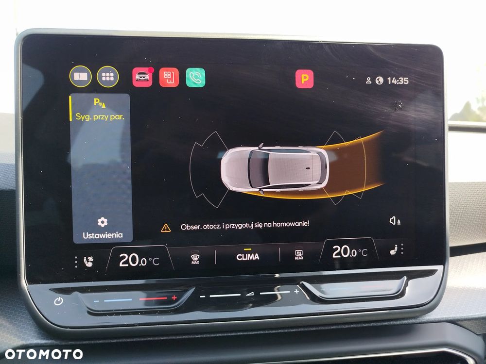 Seat Leon 1.5 eTSI Style DSG - 15
