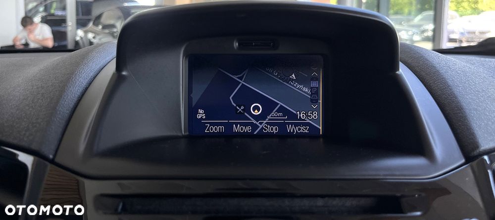 Ford Fiesta 1.0 EcoBoost Titanium - 11