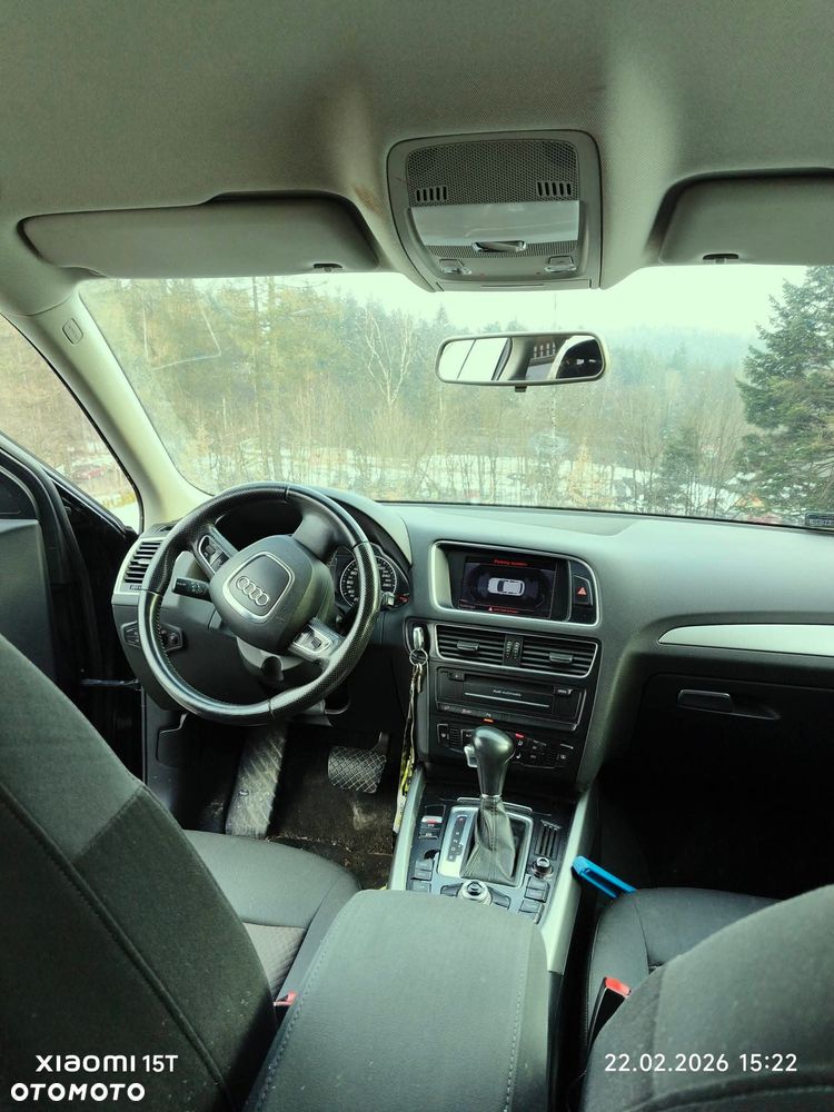 Audi Q5 2.0 TDI Quattro S tronic - 5