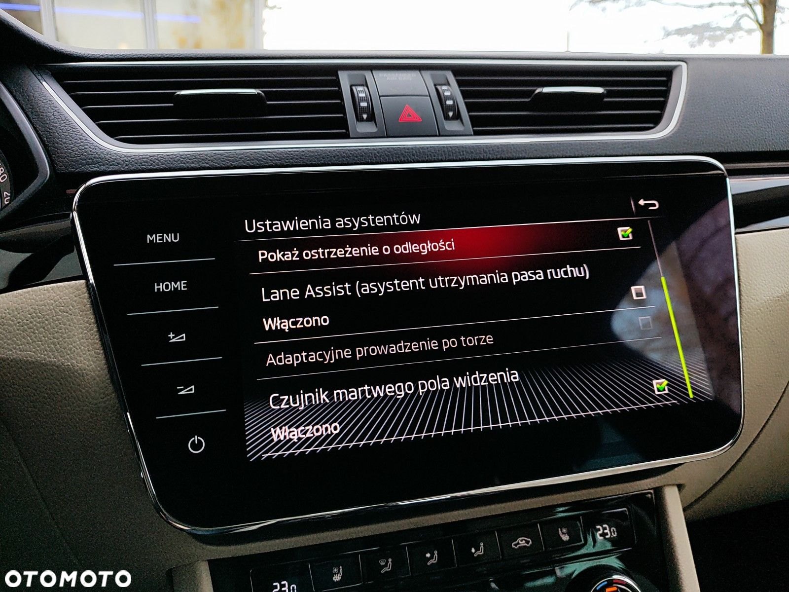Skoda Superb 2.0 TSI 4x4 L&K DSG - 35
