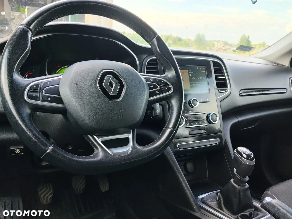 Renault Megane - 9