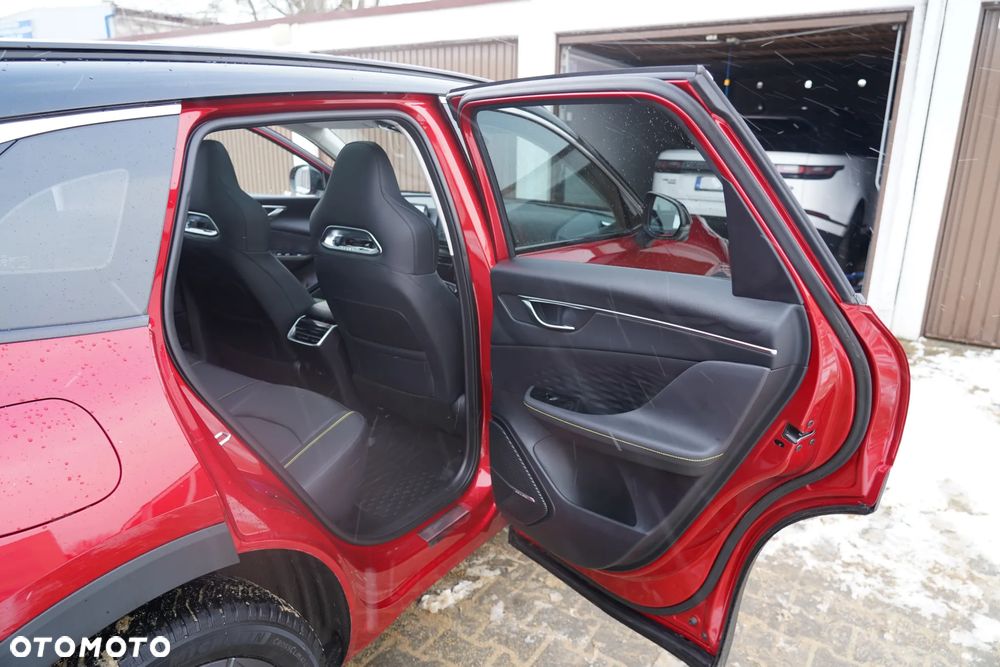 BAIC 5 Beijing 1.5T Luxury DCT - 19