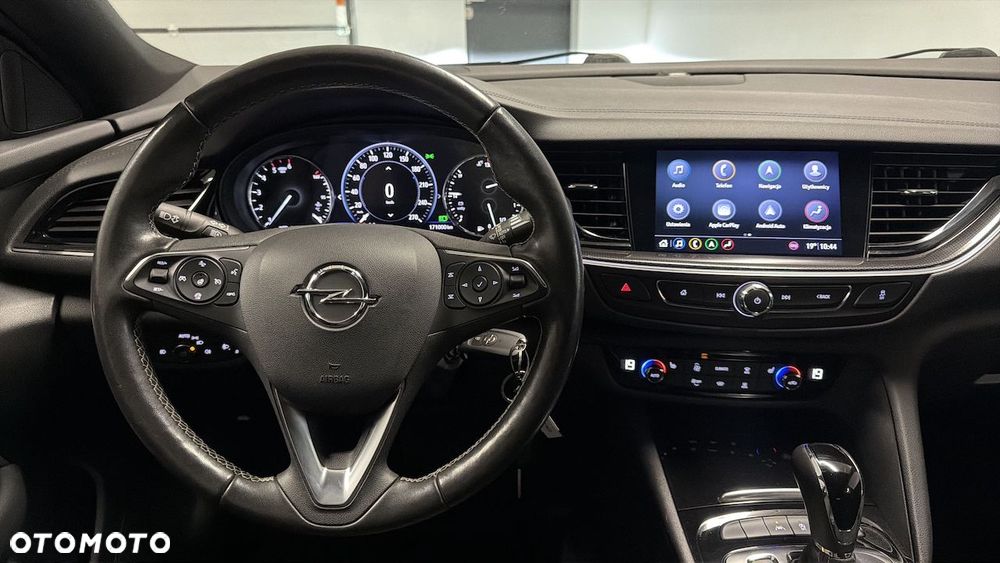 Opel Insignia 2.0 CDTI Business Edition S&S - 13
