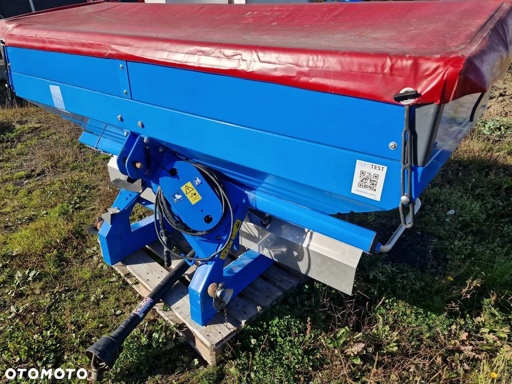 Lemken Saphir - 1