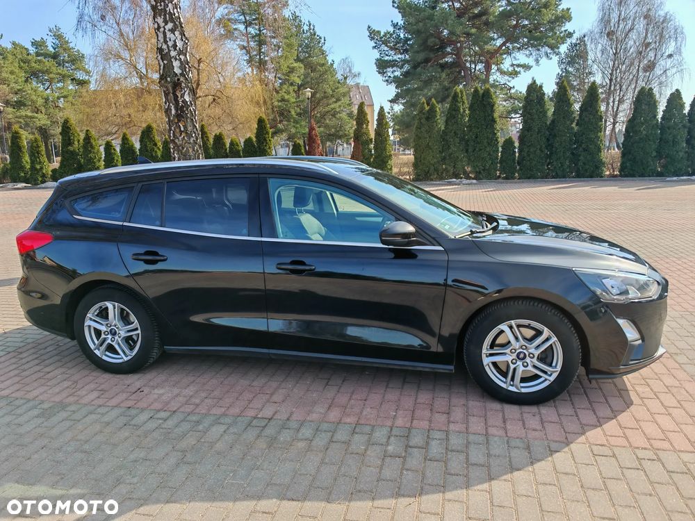 Ford Focus 1.5 EcoBlue Trend Edition - 5