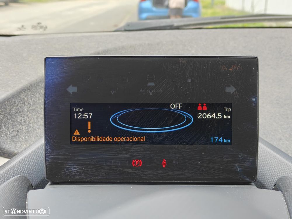 BMW I3 2021 photo 4