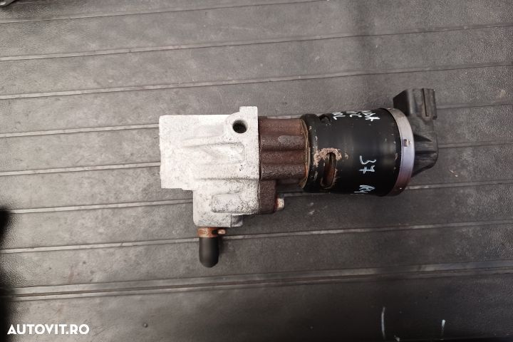 Egr Honda Civic 8 [2005 - 2008] Hatchback 5-usi 1.8 MT (140 hp) - 2