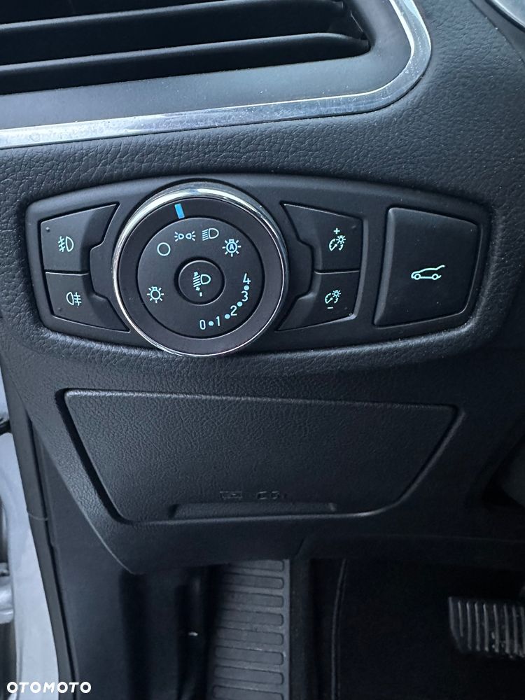 Ford S-Max 2.0 TDCi Titanium PowerShift - 18