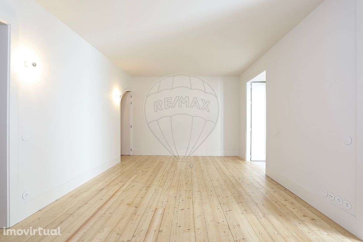 Apartamento T3 para arrendamento - Grande imagem: 2/22