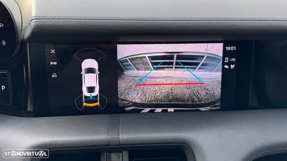 Porsche Taycan Bateria Performance Plus - 13