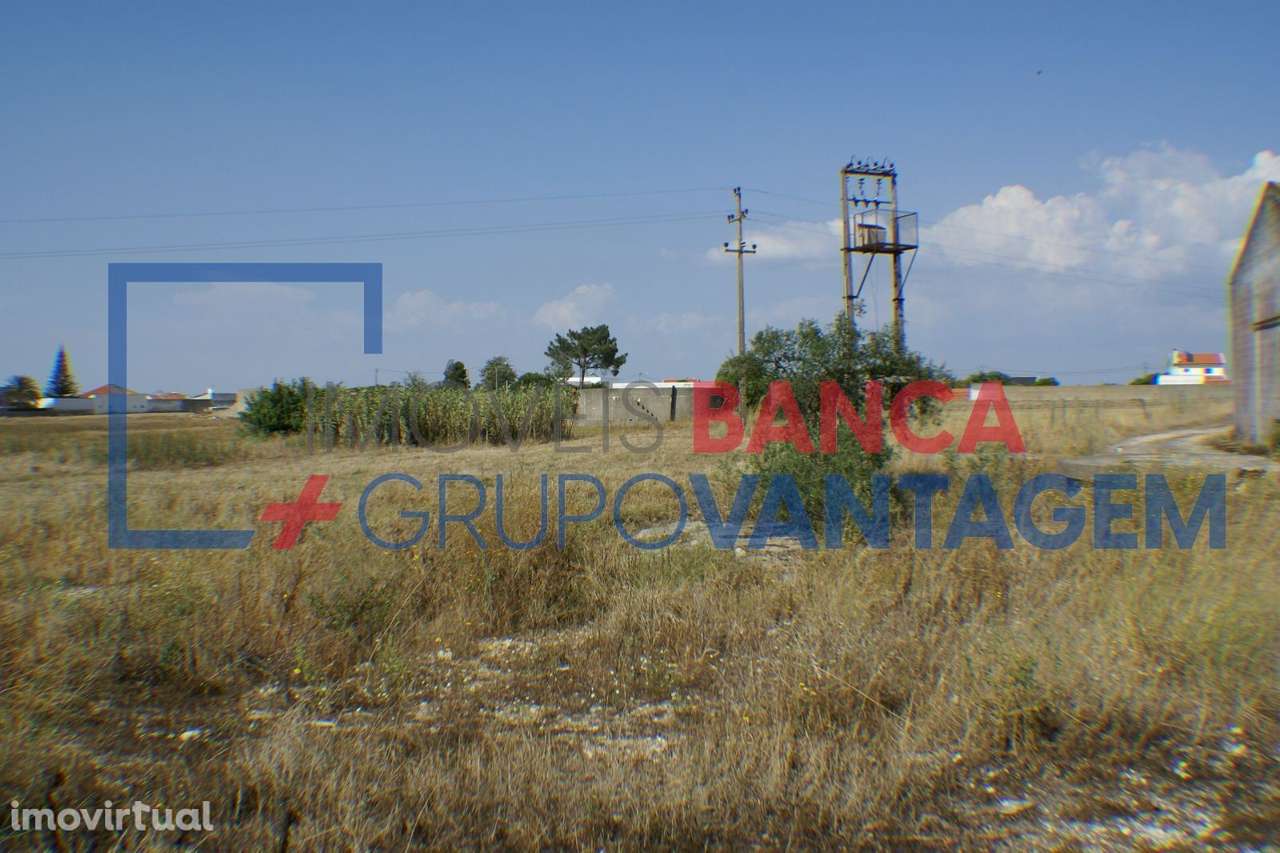 Terreno misto no Montijo - Grande imagem: 5/20