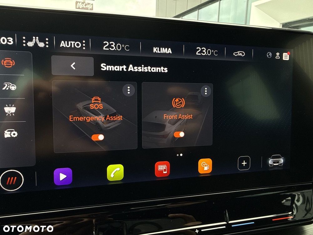 Cupra Leon 1.5 eTSI DSG - 29