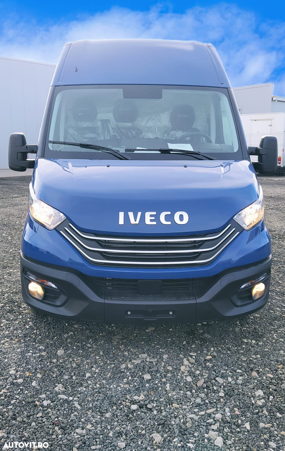 Iveco Daily - 3