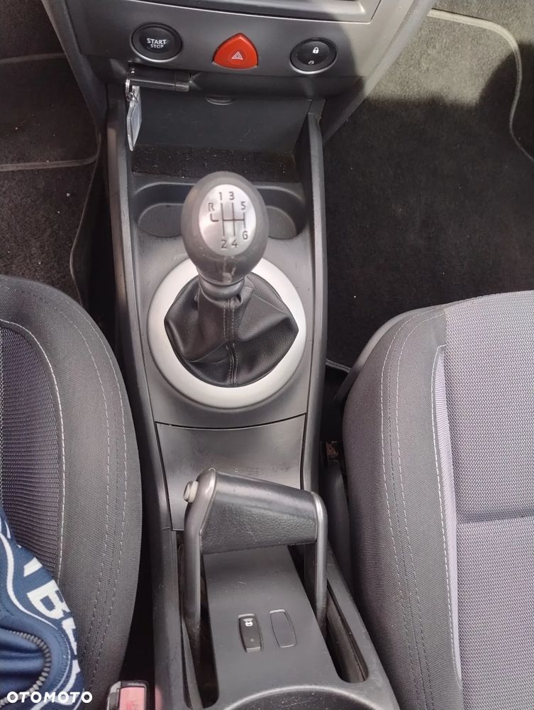 Renault Megane 2.0 dCi GT - 18