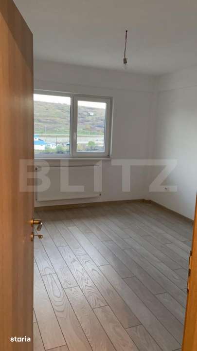 Apartament 1 Camera Hlincea cu Terasa — fotografia 3