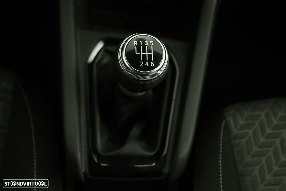 Renault Clio 1.0 TCe Evolution - 13