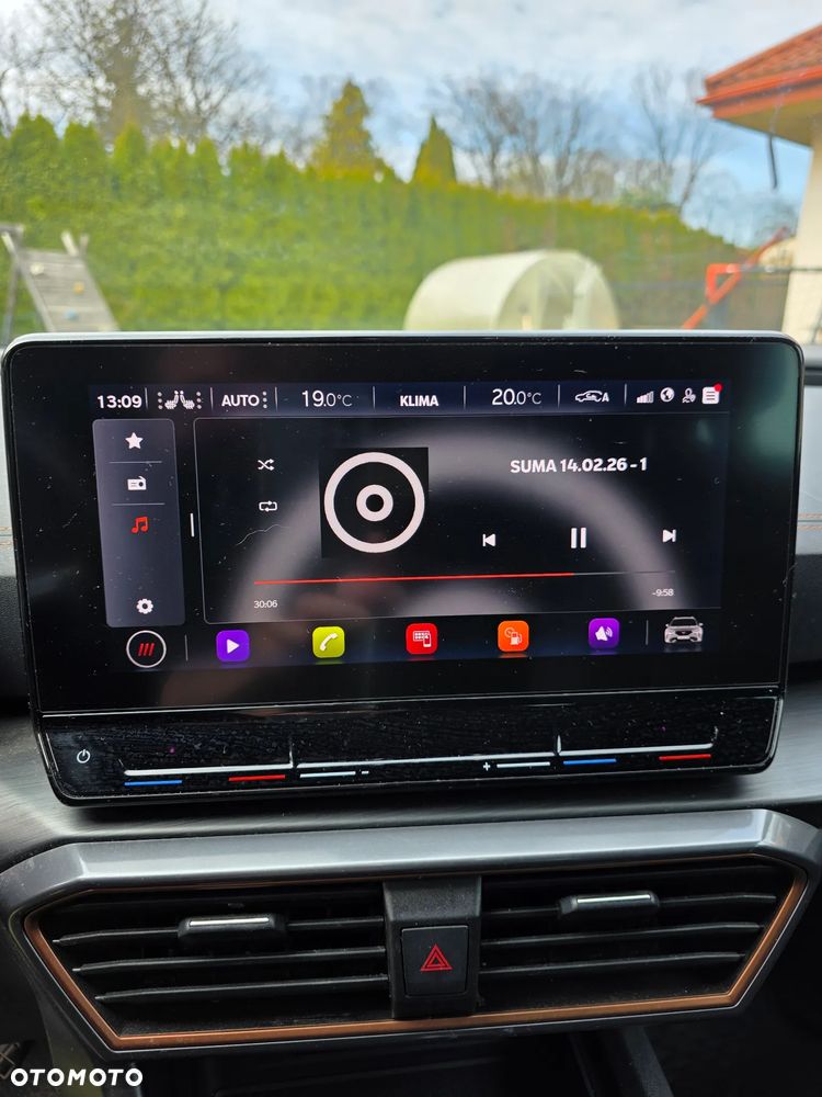 Cupra Formentor - 20