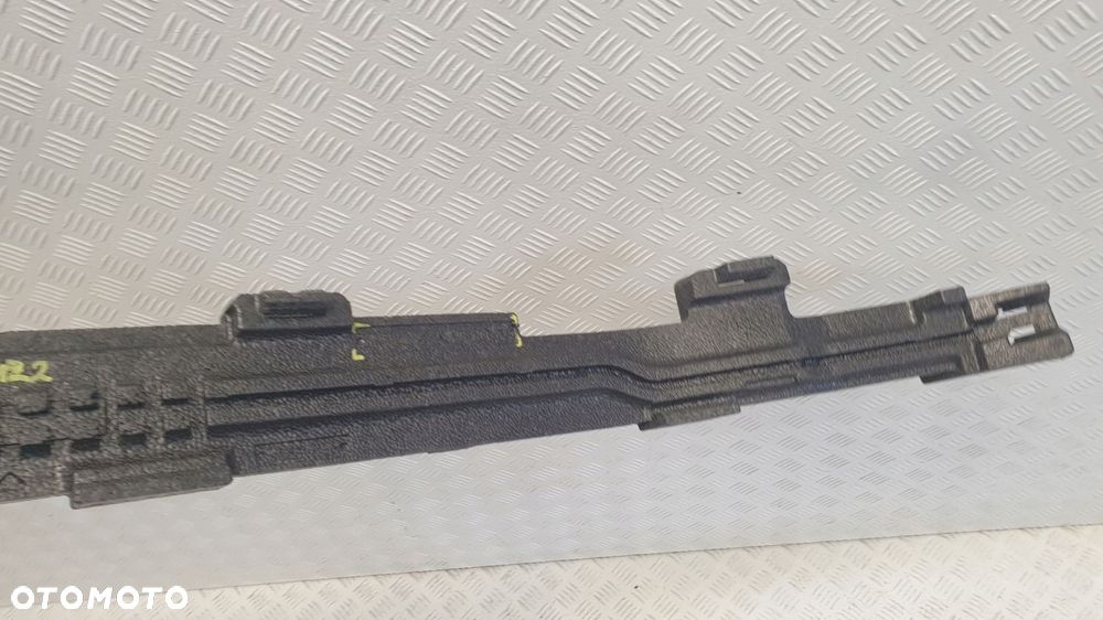 bmw x1 f48 lci lift absorber styropian pianka przód przedni - 6