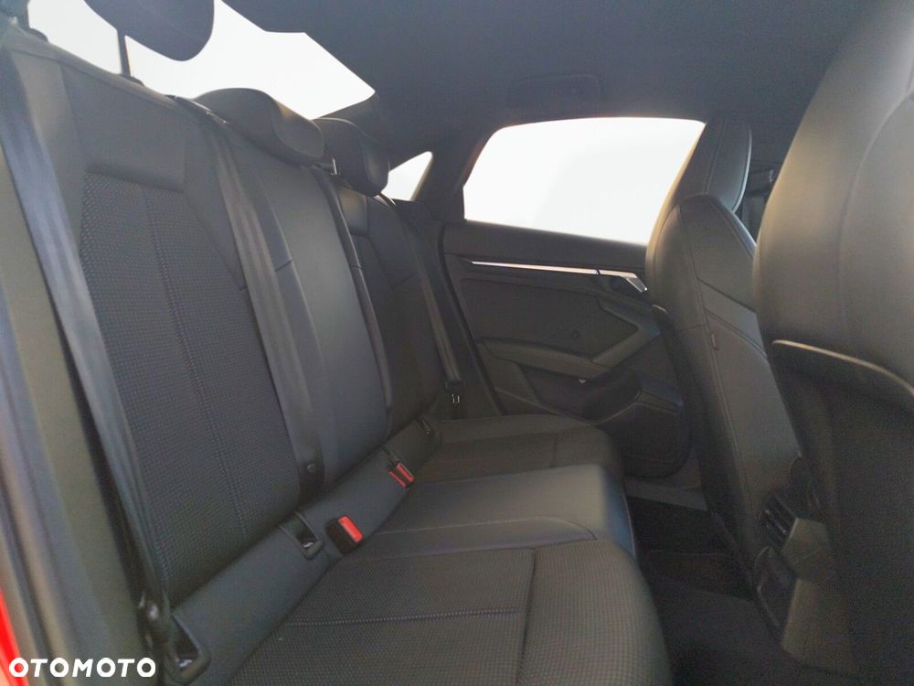 Audi A3 Limousine - 18