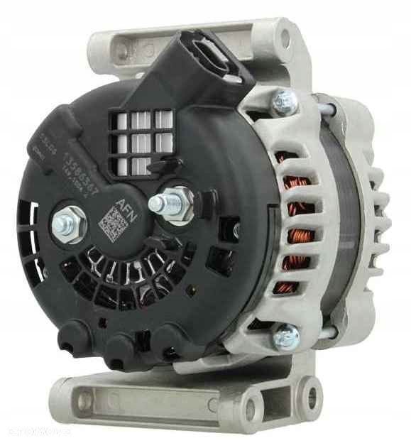 28-7674 ALTERNATOR OPEL CASCADA MERIVA B 1.6 CDTI - 2
