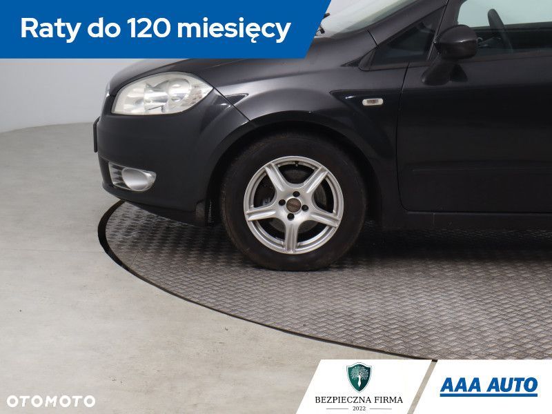 Fiat Linea - 16