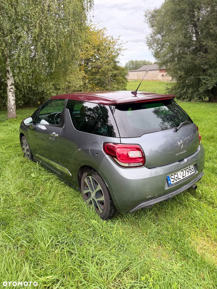Citroën DS3 1.6 HDi SoChic - 5