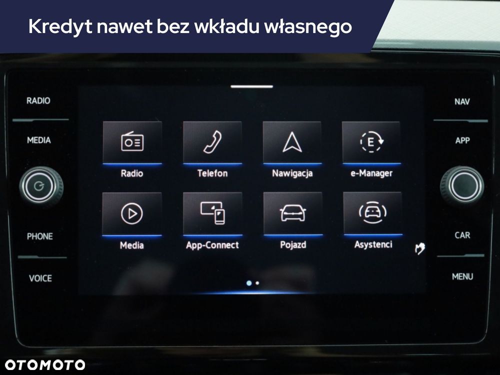 Volkswagen Passat - 11
