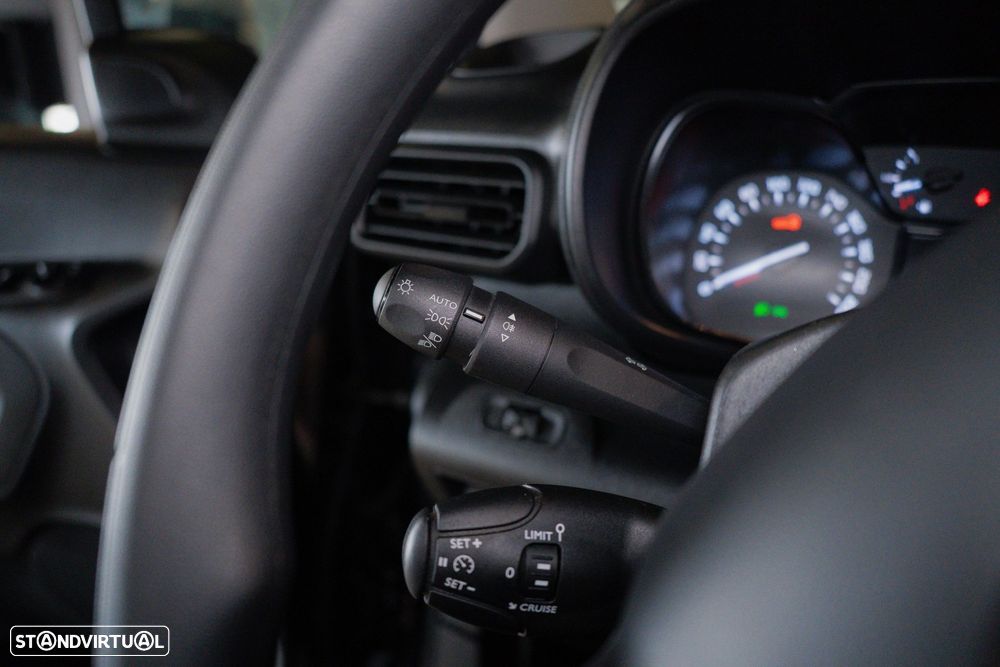 Toyota Proace Outro - 20